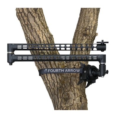 Fourth Arrow Stiff Arm Ghost Kit
