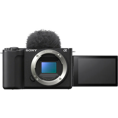 Sony ZV-E10 II Mirrorless