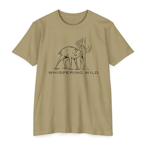OG Whispering Wild Buck Rub