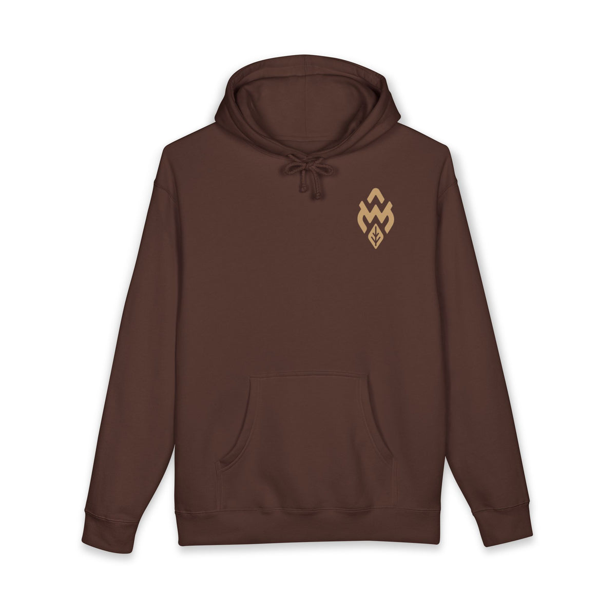 The Timberline Hoodie