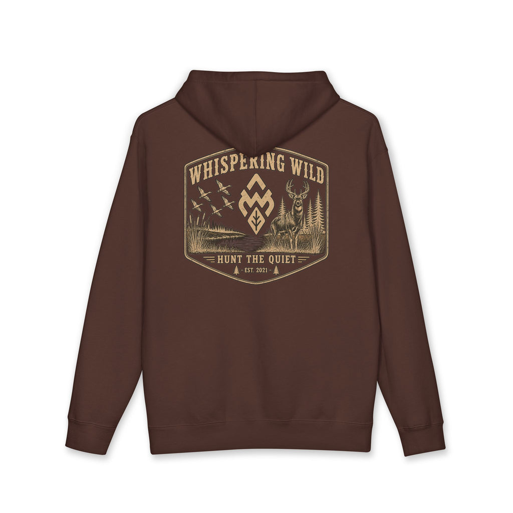 The Timberline Hoodie