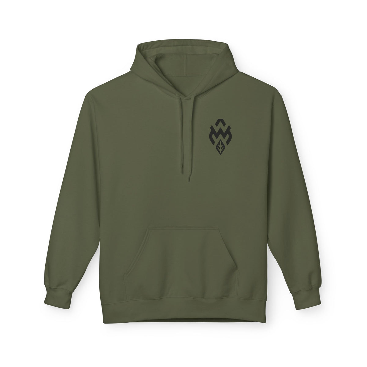 The Free Range Hoodie