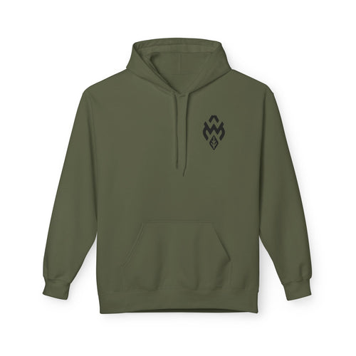 The Free Range Hoodie