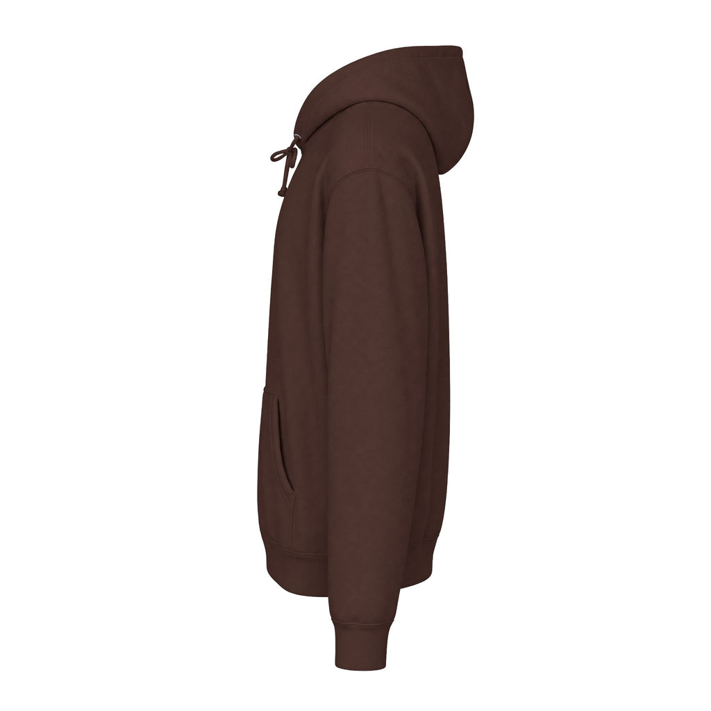 The Timberline Hoodie