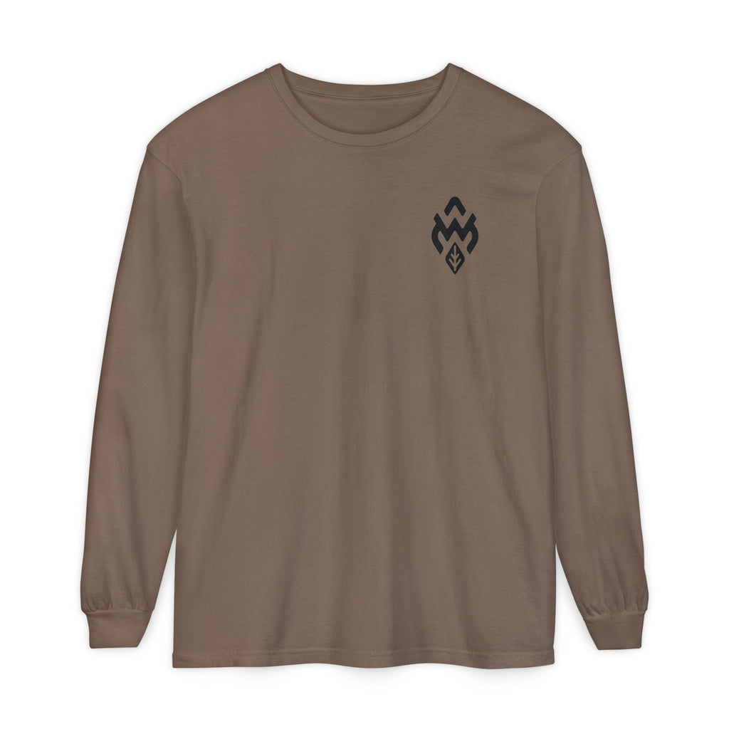 The Greenhead Classic Longsleeve