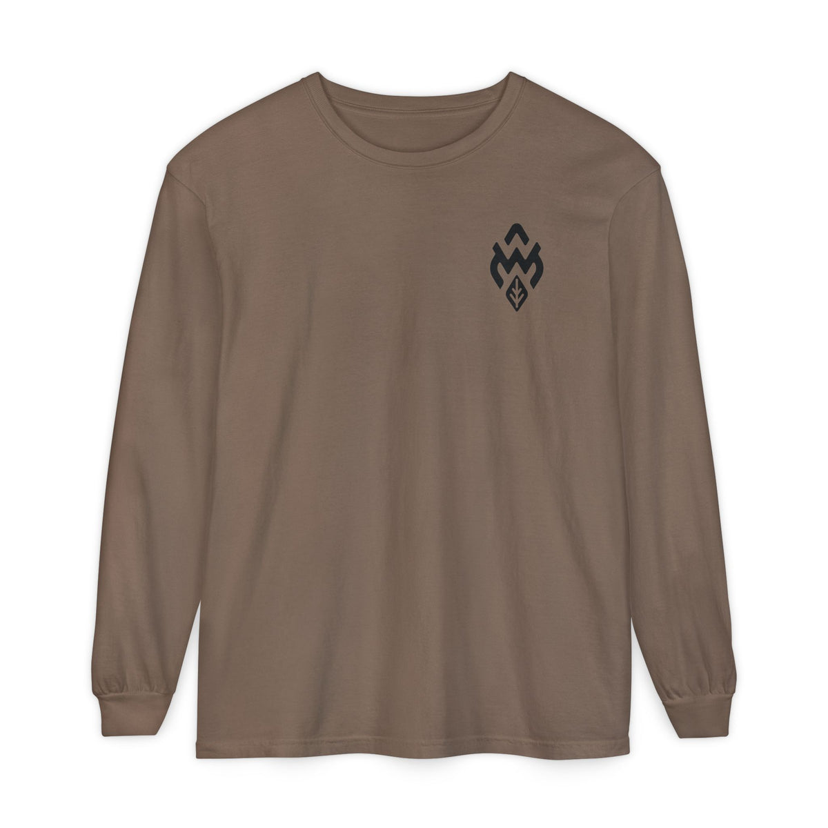 The Greenhead Classic Longsleeve