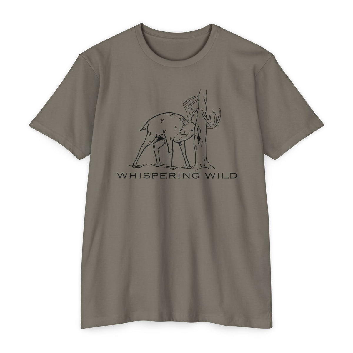 OG Whispering Wild Buck Rub