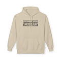 The Boundary Hoodie