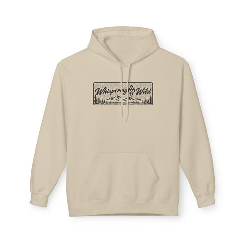 The Boundary Hoodie