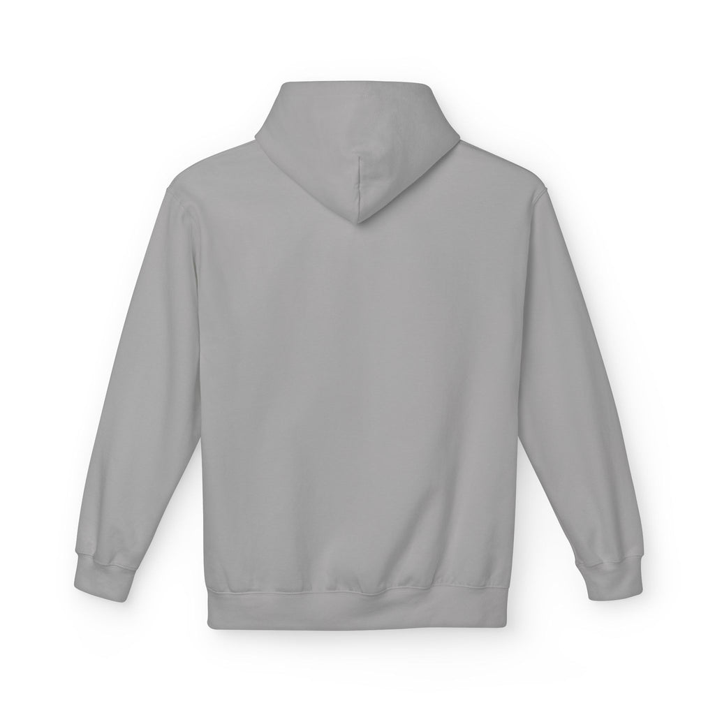 The Boundary Hoodie