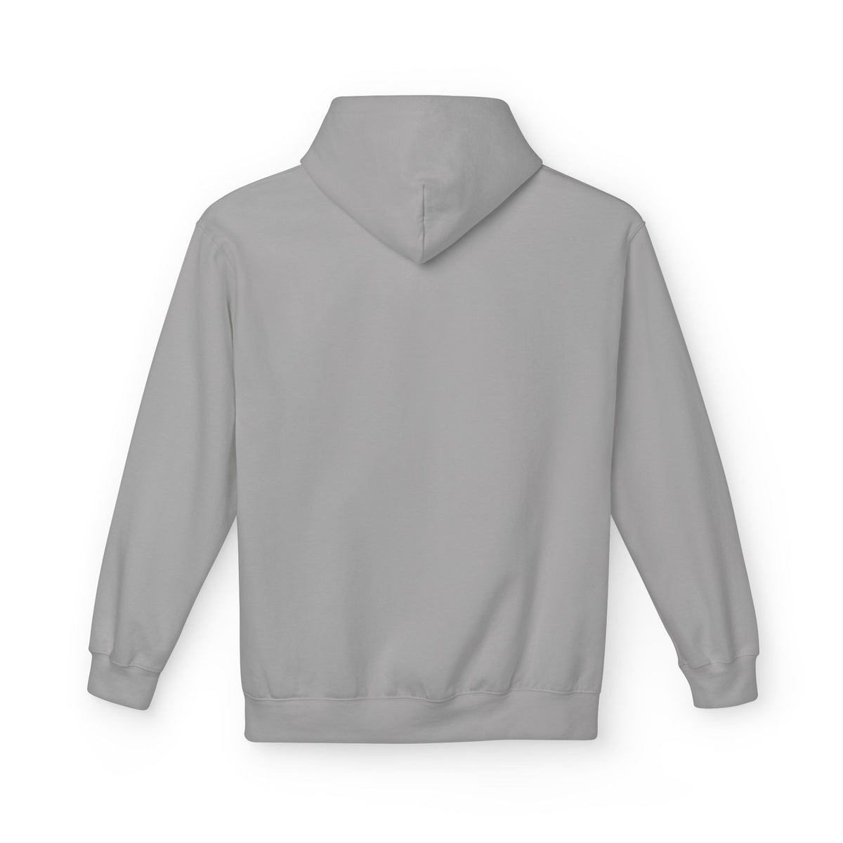 The Boundary Hoodie
