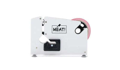 MEAT! Your Maker - Poly Bag Tape Kit