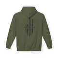 The Free Range Hoodie