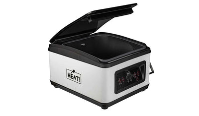 MEAT! Your Maker - Chamber Vacuum Sealer