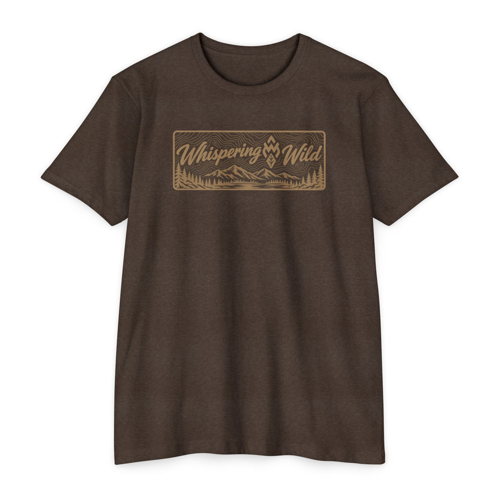 The Trailhead Tee