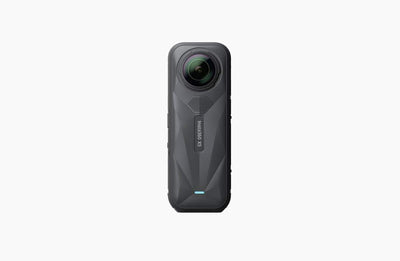 Insta360 X5 360 8K