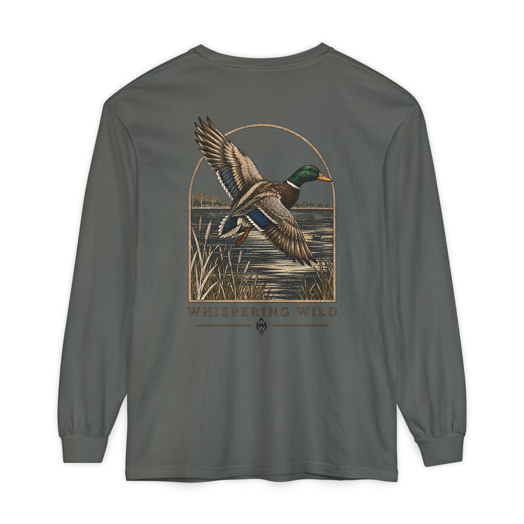 The Greenhead Classic Longsleeve