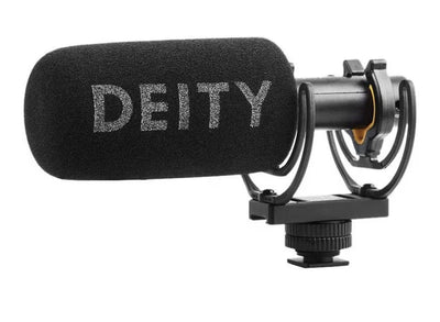 Deity V-Mic D3 Pro
