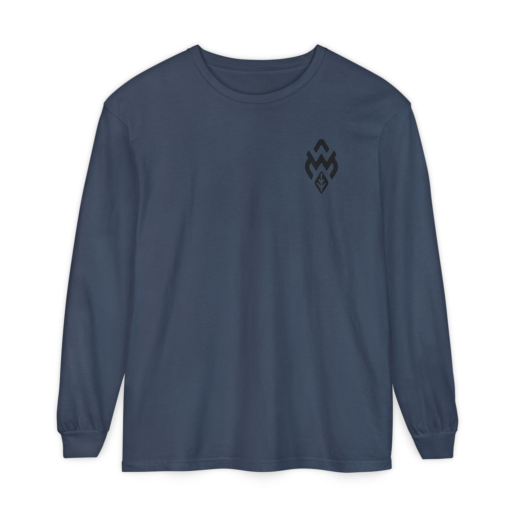 The Greenhead Classic Longsleeve