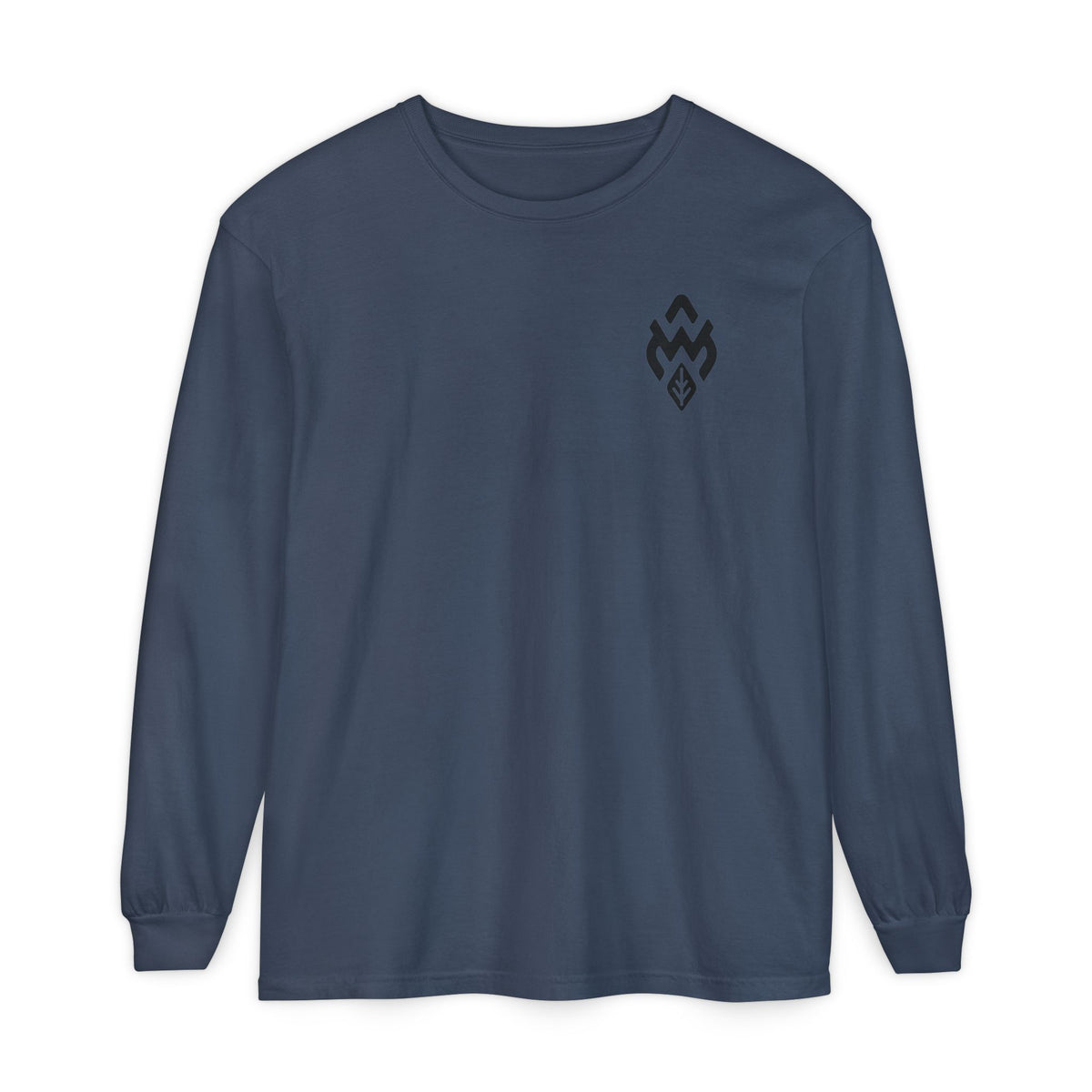 The Greenhead Classic Longsleeve
