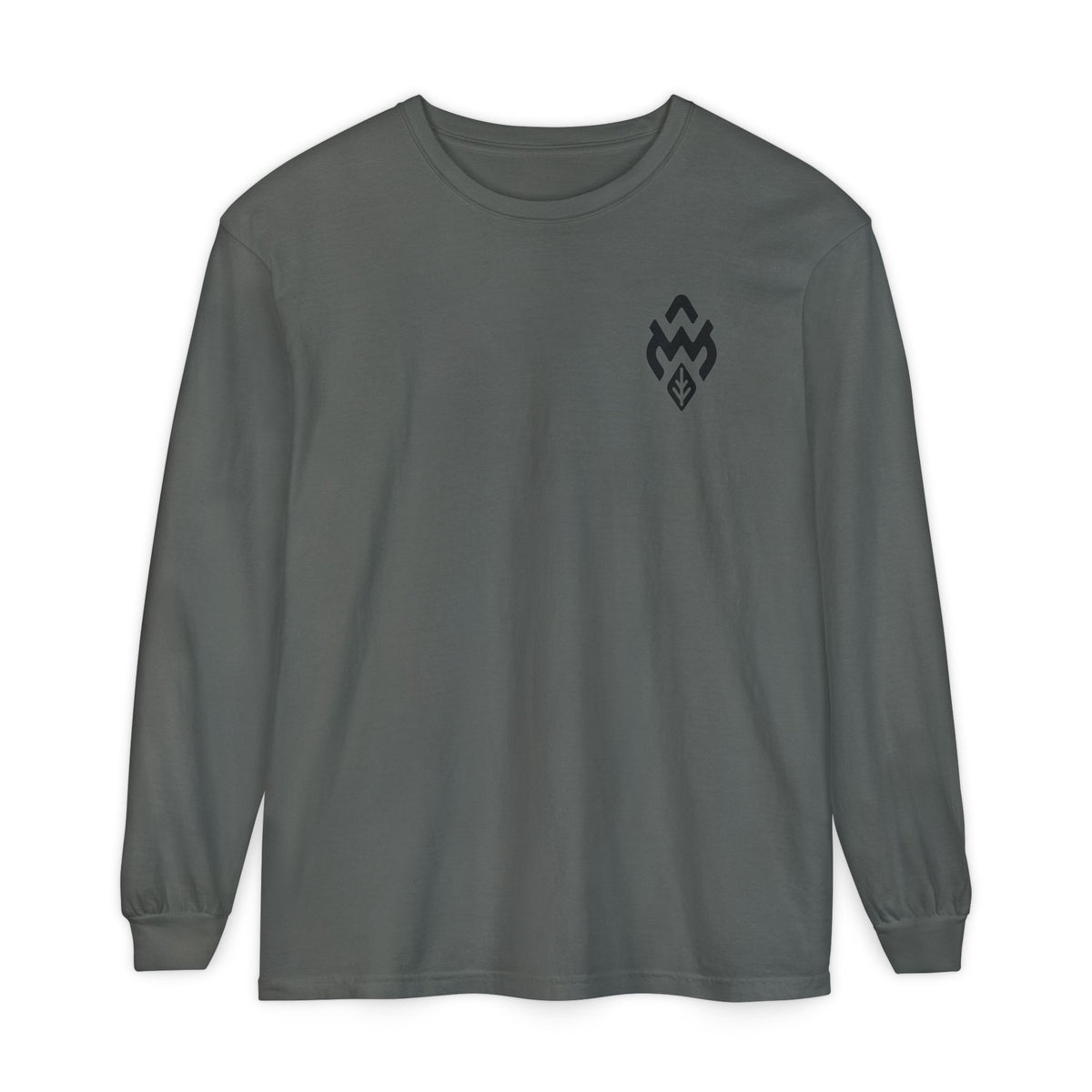 The Greenhead Classic Longsleeve