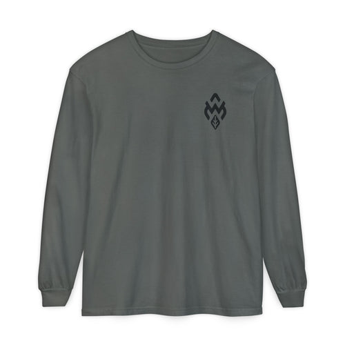 The Greenhead Classic Longsleeve