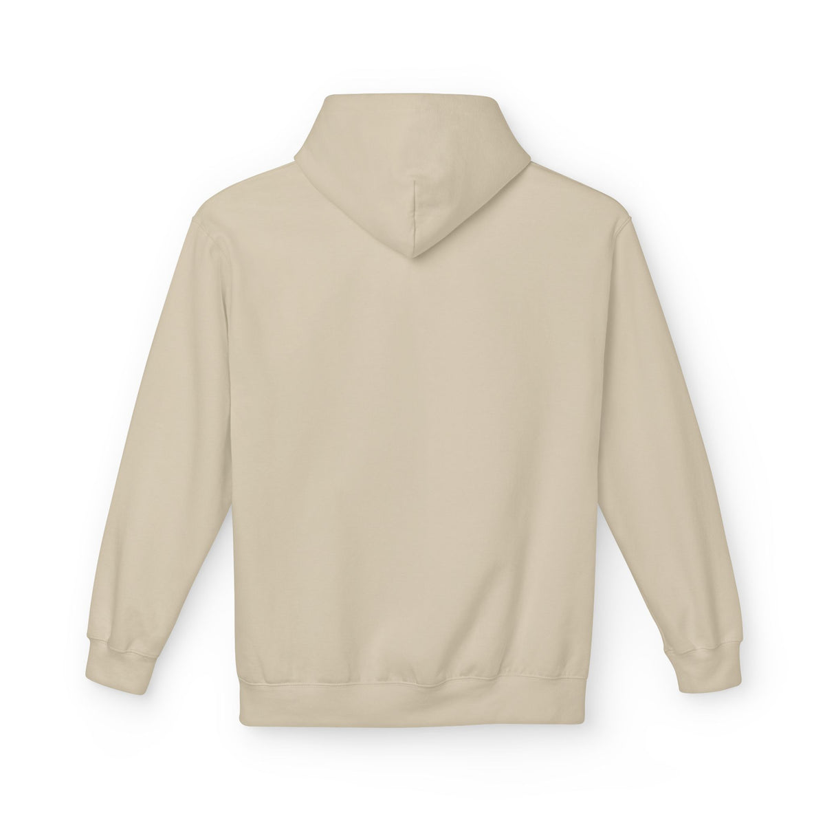 The Boundary Hoodie
